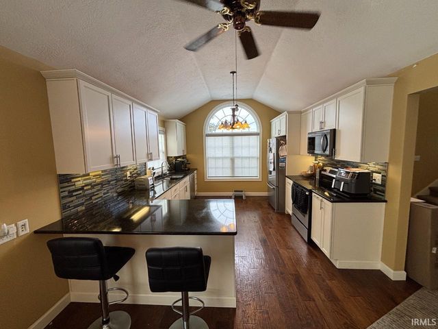 4201 W County Road 400, Muncie, IN 47302