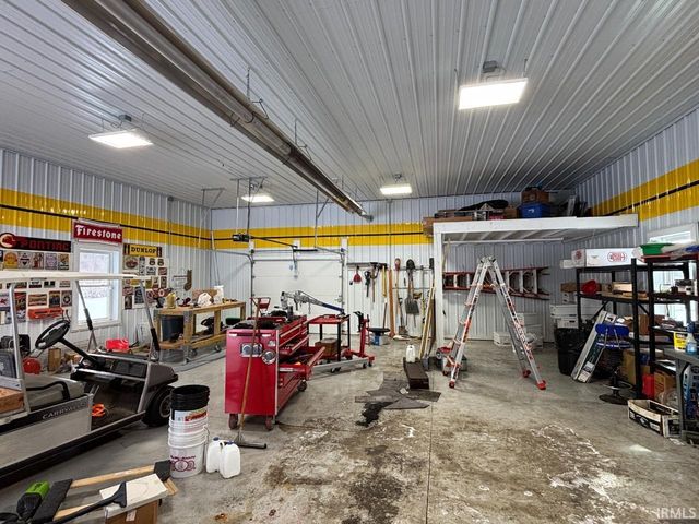 4201 W County Road 400, Muncie, IN 47302