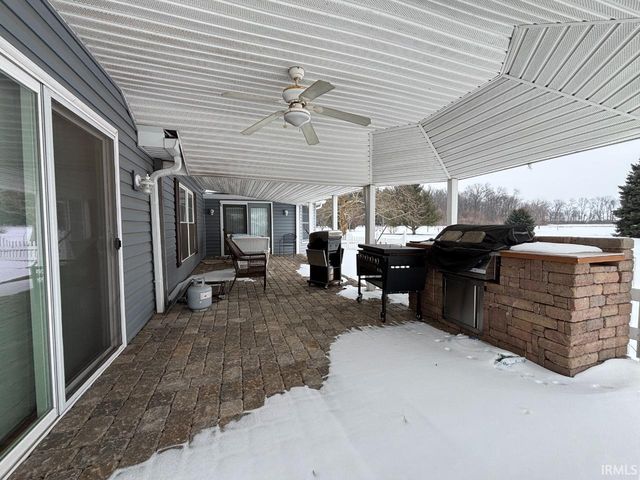 4201 W County Road 400, Muncie, IN 47302