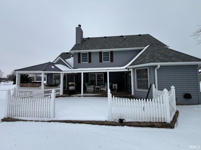 4201 W County Road 400, Muncie, IN 47302