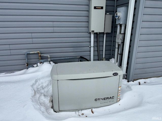 4201 W County Road 400, Muncie, IN 47302