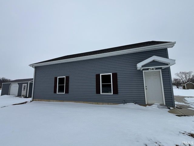 4201 W County Road 400, Muncie, IN 47302