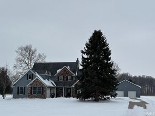 4201 W County Road 400, Muncie, IN 47302