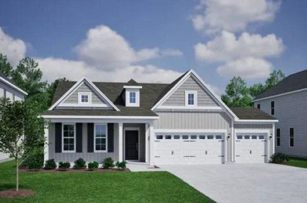 544 Livingston Way, Inman, SC 29349