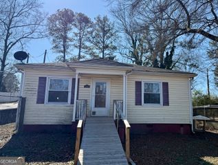 213 N Elm Street NW, Rome, GA 30165