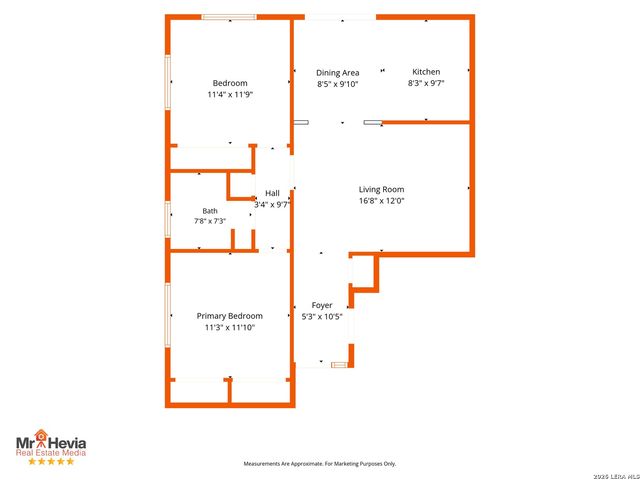 1502 EICHEN RD, New Braunfels, TX 78130