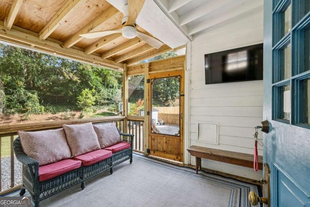 1292 NE Euclid Avenue, Atlanta, GA 30307