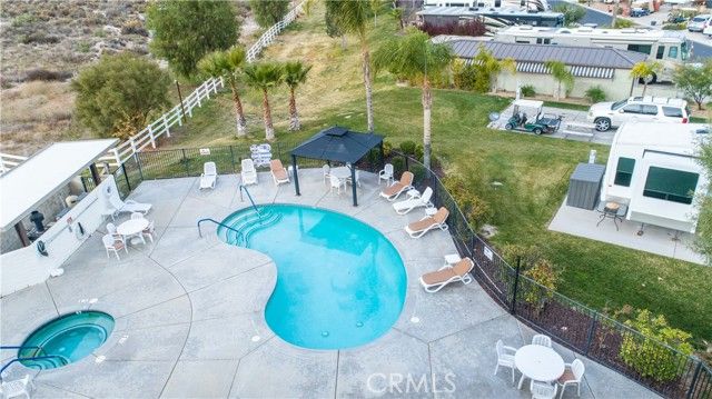 45525 Highway 79 Site 449, Aguanga, CA 92536