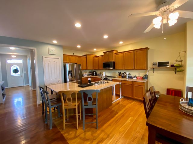 124 Combs Lane, Wilmore, KY 40390
