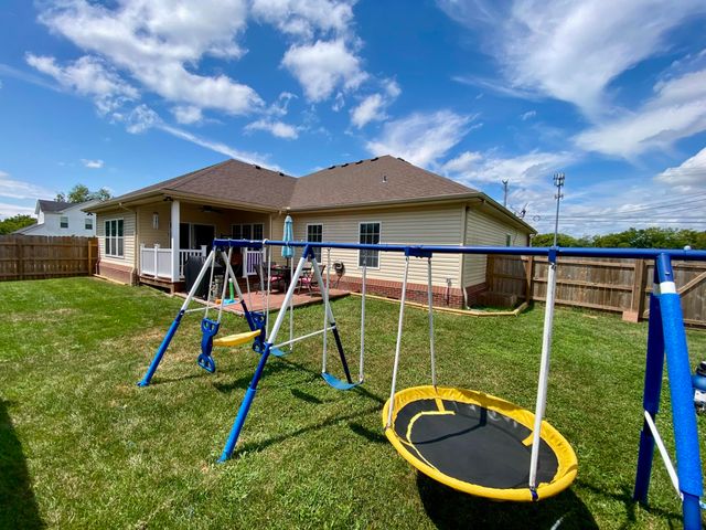 124 Combs Lane, Wilmore, KY 40390