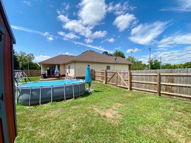 124 Combs Lane, Wilmore, KY 40390