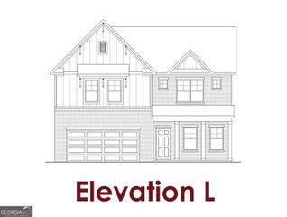 9 Putnam Place, Cartersville, GA 30120