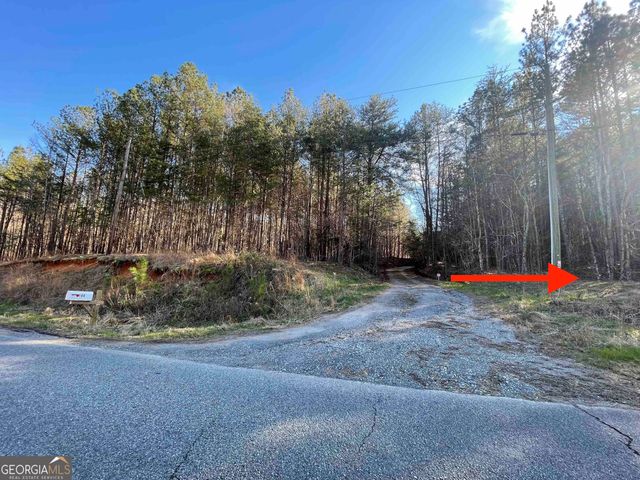 0 Rockfence Road, Adairsville, GA 30103