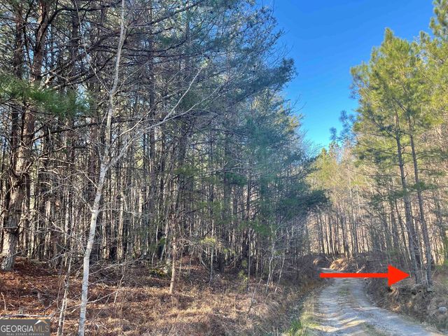 0 Rockfence Road, Adairsville, GA 30103