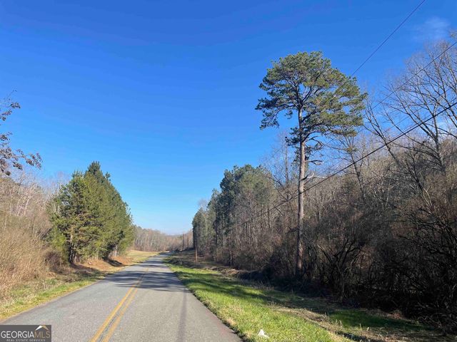 0 Rockfence Road, Adairsville, GA 30103