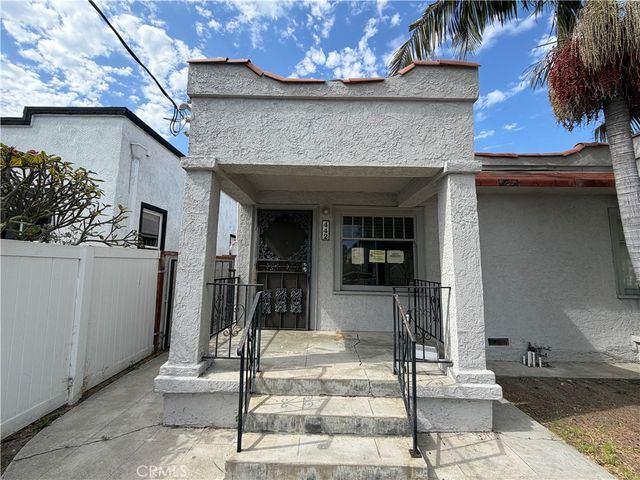 440 W 22nd Street, San Pedro, CA 90731