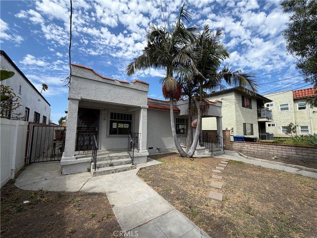440 W 22nd Street, San Pedro, CA 90731