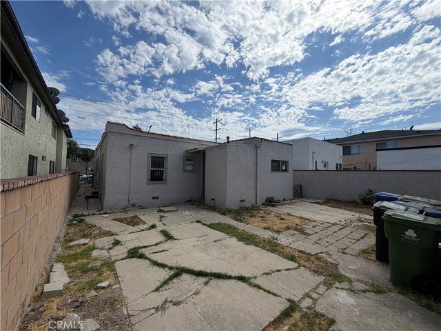 440 W 22nd Street, San Pedro, CA 90731