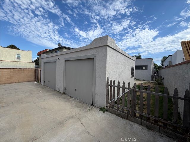 440 W 22nd Street, San Pedro, CA 90731