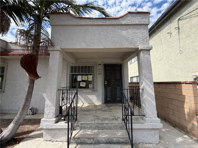 440 W 22nd Street, San Pedro, CA 90731