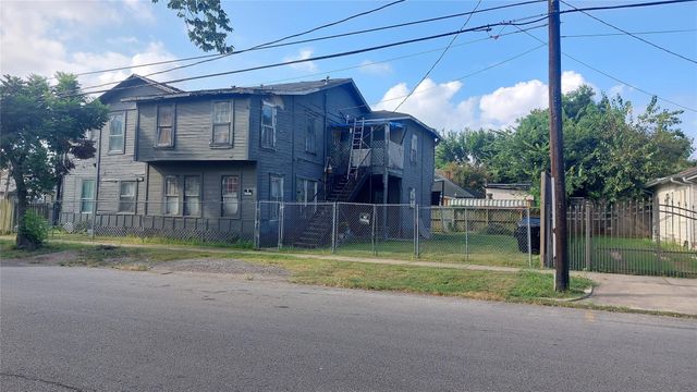 202 Grace Street 4, Houston, TX 77003