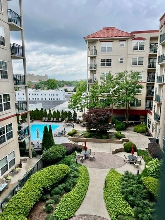230 E Ponce De Leon Avenue 409, Decatur, GA 30030