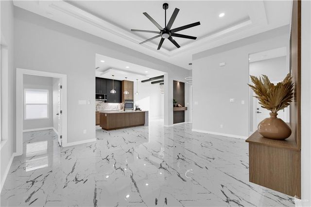 2001 Black Hills Street, San Juan, TX 78589