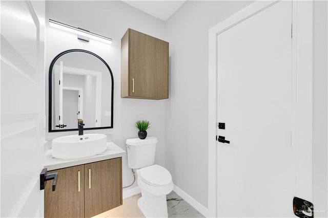 2001 Black Hills Street, San Juan, TX 78589