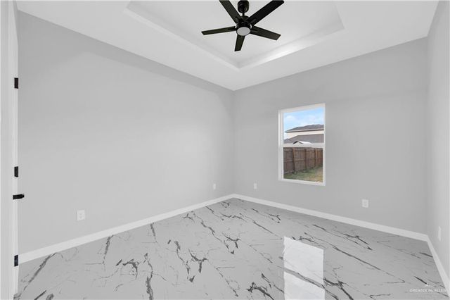 2001 Black Hills Street, San Juan, TX 78589