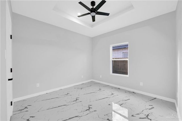 2001 Black Hills Street, San Juan, TX 78589