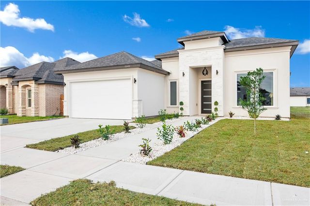 2001 Black Hills Street, San Juan, TX 78589