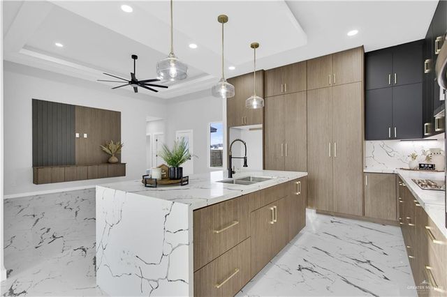 2001 Black Hills Street, San Juan, TX 78589