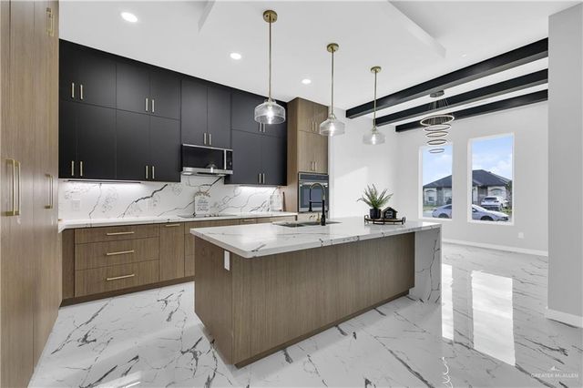 2001 Black Hills Street, San Juan, TX 78589