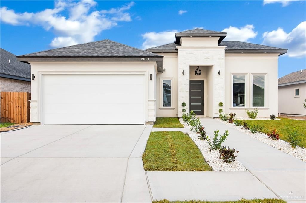 2001 Black Hills Street, San Juan, TX 78589