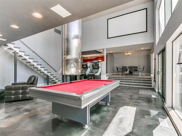 913 Oak Tree Drive, Edmond, OK 73025