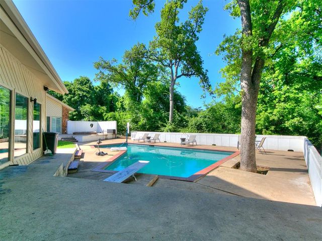 913 Oak Tree Drive, Edmond, OK 73025