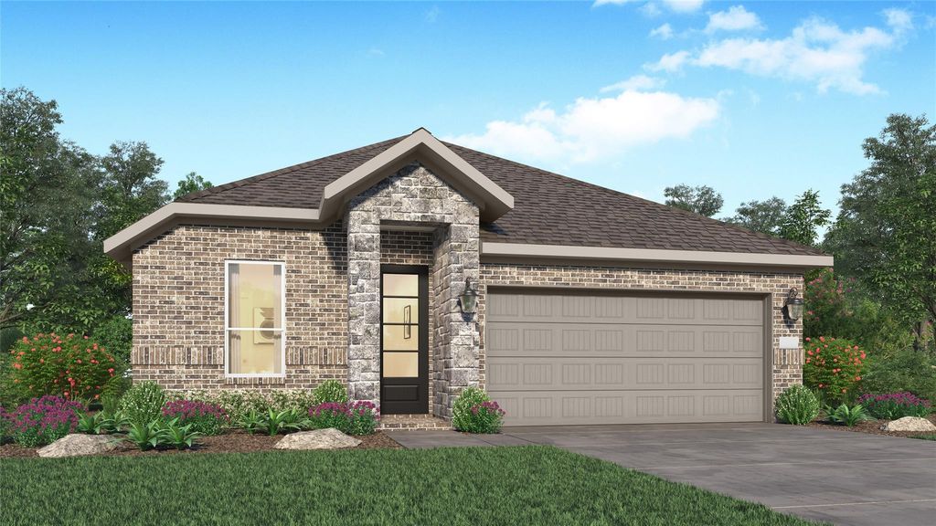 28903 Rustic Robin Lane, Hockley, TX 77447