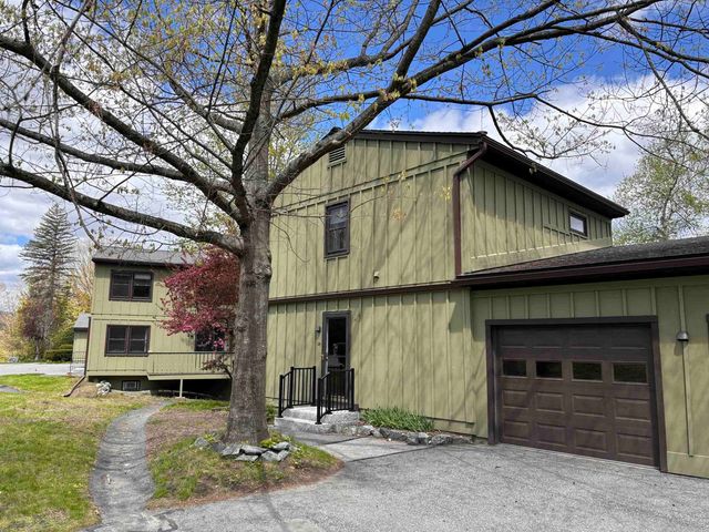 34 Floyd Ave Unit 24, Lebanon, NH 03784