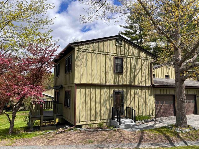 34 Floyd Ave Unit 24, Lebanon, NH 03784