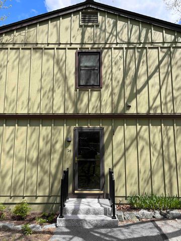 34 Floyd Ave Unit 24, Lebanon, NH 03784
