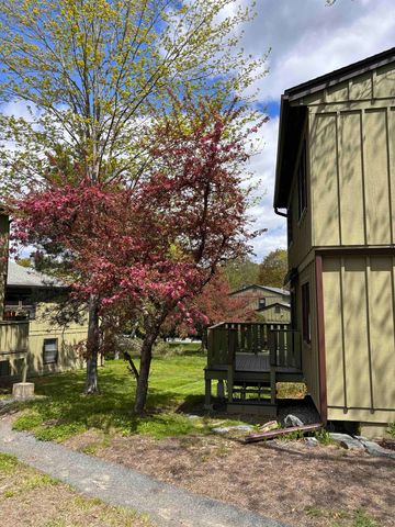 34 Floyd Ave Unit 24, Lebanon, NH 03784