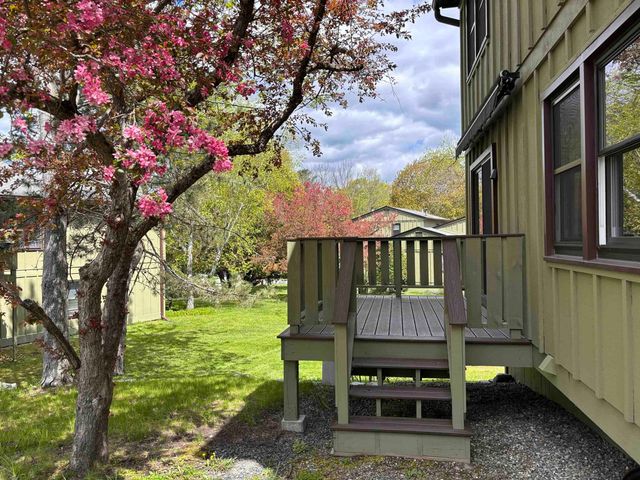 34 Floyd Ave Unit 24, Lebanon, NH 03784