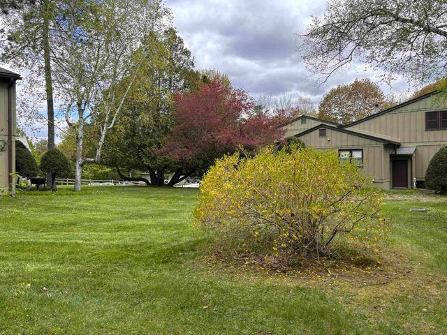 34 Floyd Ave Unit 24, Lebanon, NH 03784