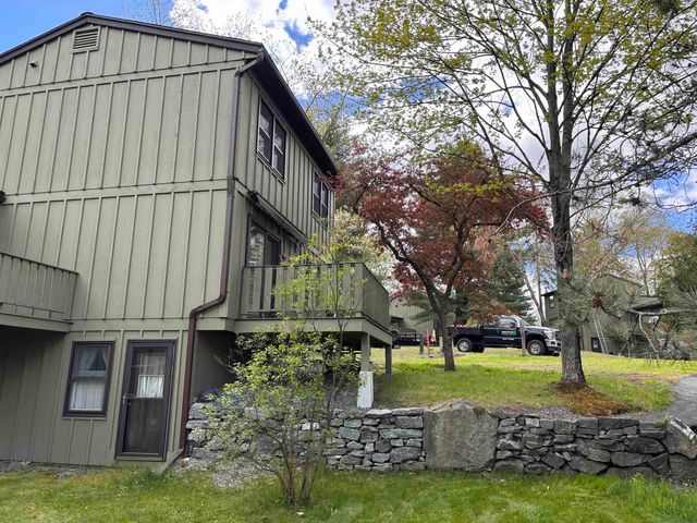 34 Floyd Ave Unit 24, Lebanon, NH 03784