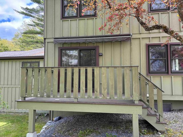 34 Floyd Ave Unit 24, Lebanon, NH 03784