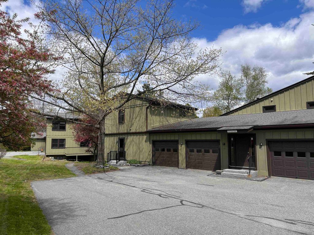 34 Floyd Ave Unit 24, Lebanon, NH 03784