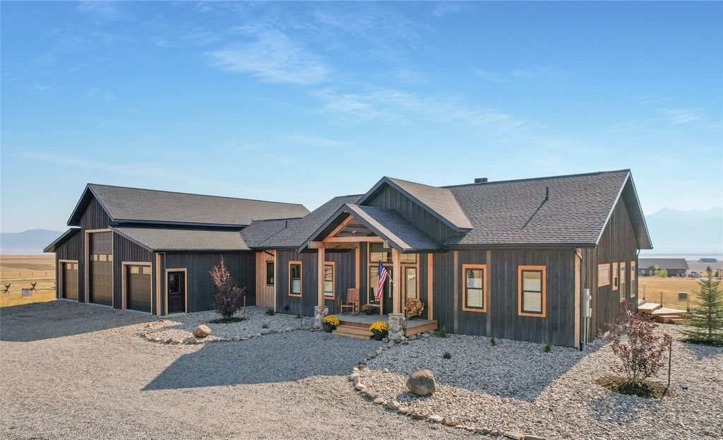 8 Montana Way, Ennis, MT 59729 photo 2