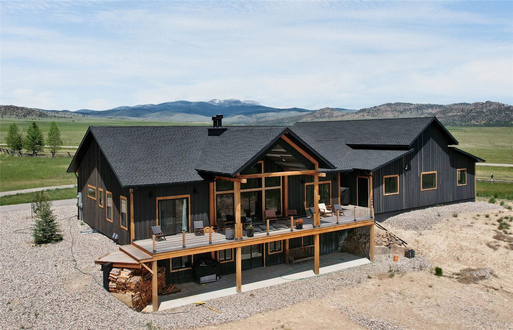 8 Montana Way, Ennis, MT 59729 photo 4