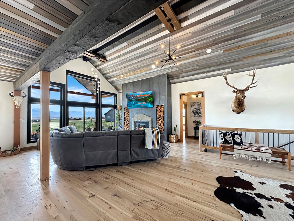 8 Montana Way, Ennis, MT 59729 photo 7