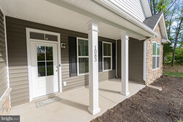 1083 NADENBOUSCH LN, Martinsburg, WV 25405